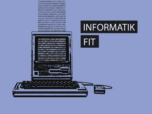  Get Fit in Computer Science (2024/25)