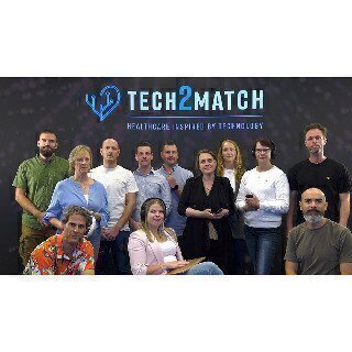 Tech2Match team