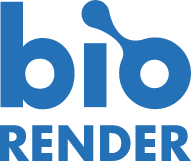 Log der Firma Biorender