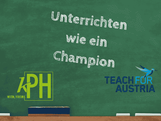 Unterrichten wie ein Champion. Unterrichtstechniken und Classroom Management