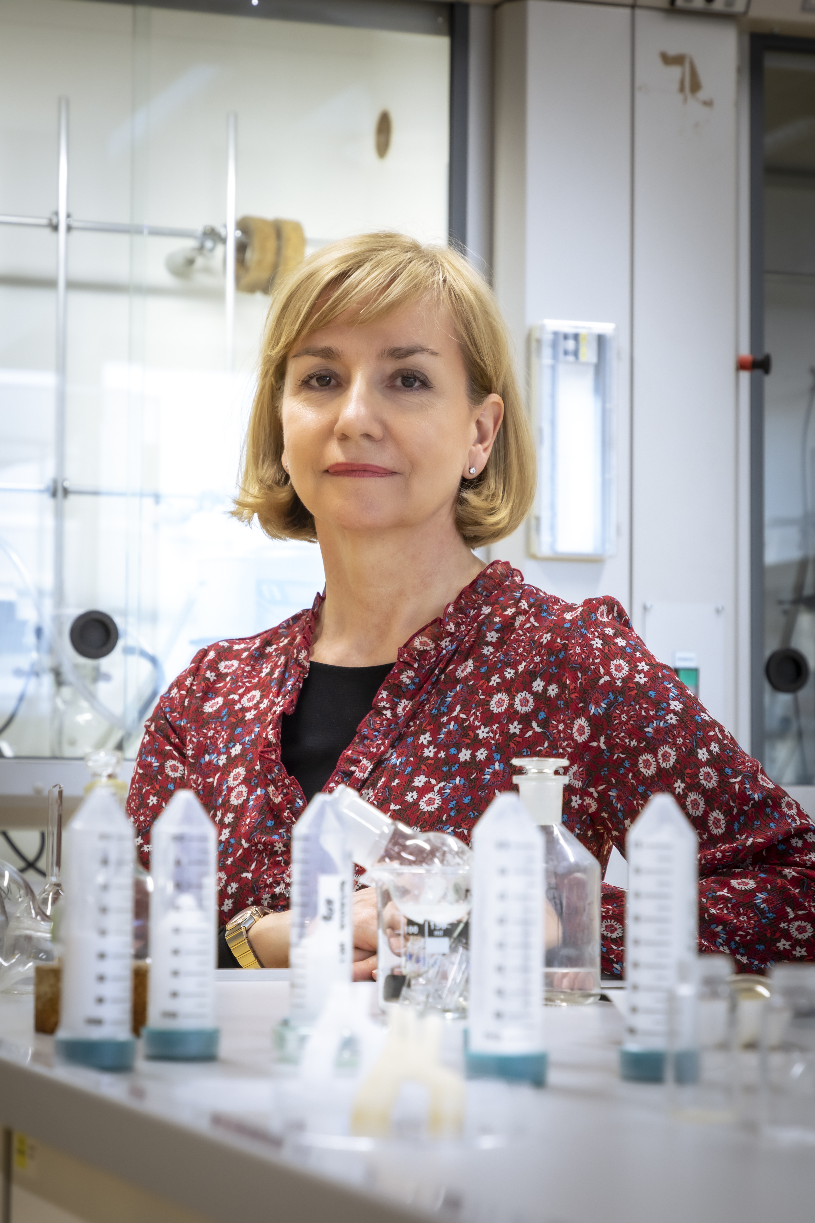 Karin Stana Kleinschek