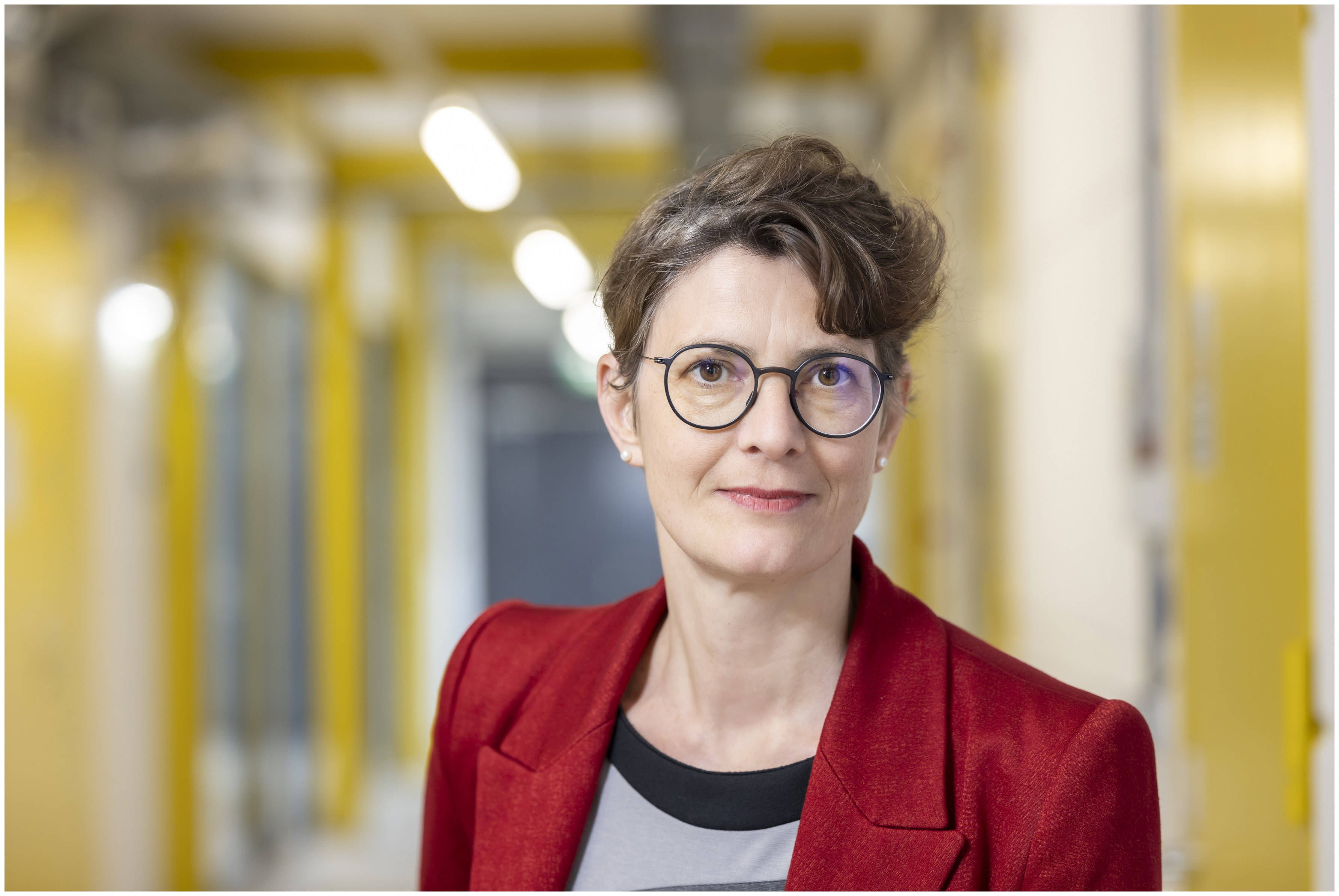 Marlene Kienberger