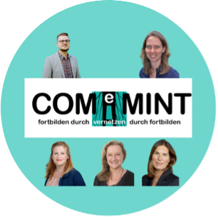 ComeNet Chemie - Projekt ComeMINT-Netzwerk