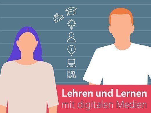 Lehren und Lernen mit digitalen Medien I (2025/26)