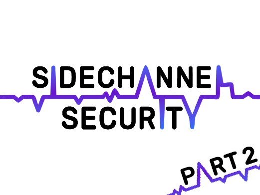 Introduction to Software Side Channels and Mitigations
