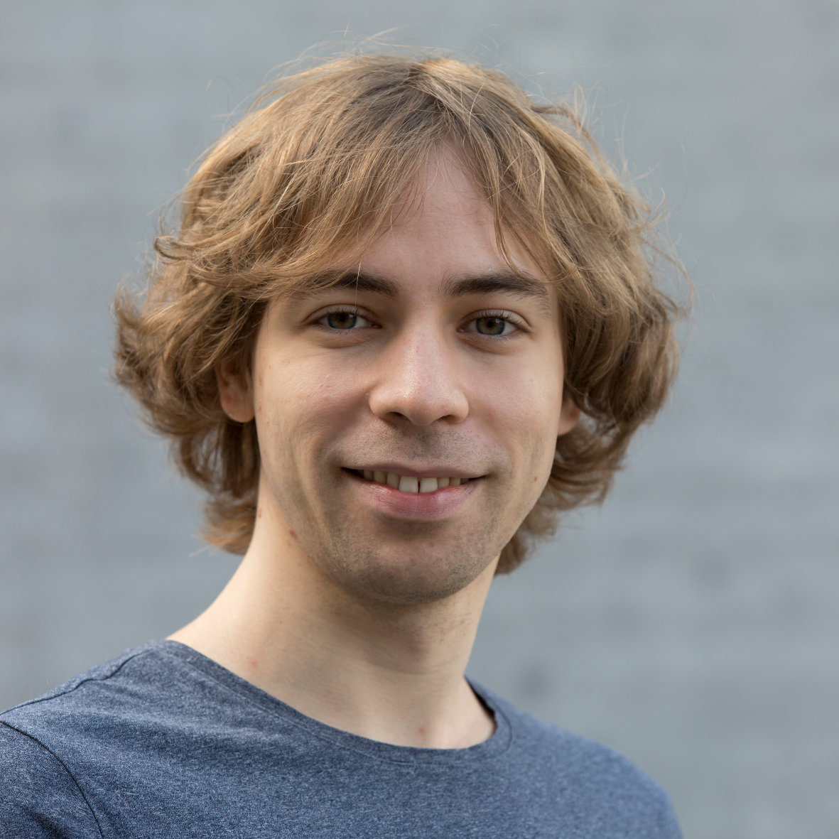 Daniel Gruß
