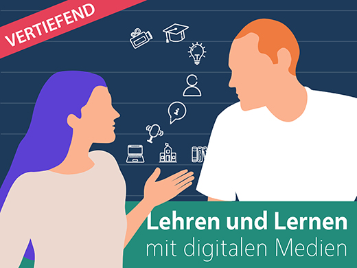Lehren und Lernen mit digitalen Medien II (2025/26)