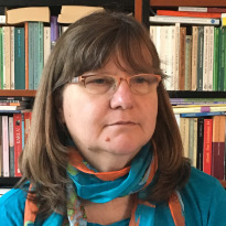 Elfriede Hofmayer, adult educator and textbook author